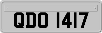 QDO1417