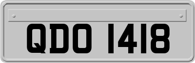 QDO1418
