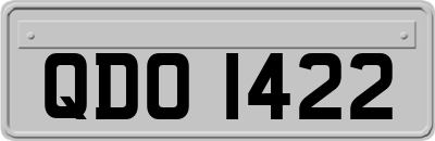 QDO1422