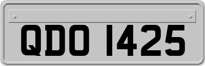 QDO1425