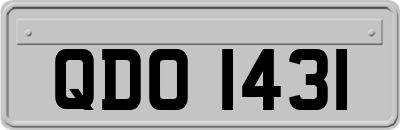 QDO1431