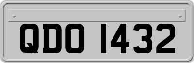 QDO1432