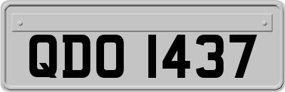 QDO1437