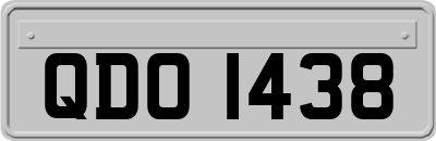 QDO1438