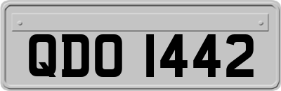 QDO1442