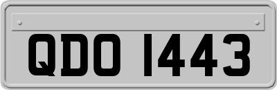QDO1443
