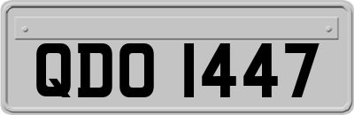 QDO1447