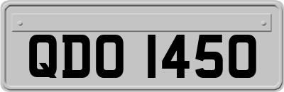 QDO1450