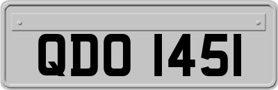 QDO1451