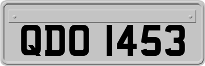 QDO1453