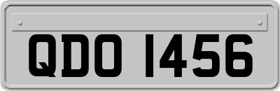 QDO1456