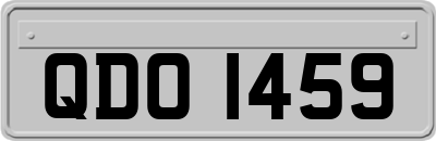 QDO1459
