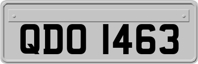 QDO1463
