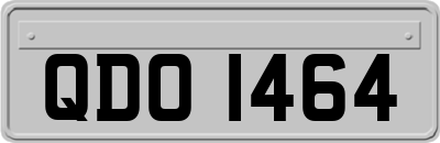 QDO1464