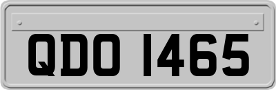 QDO1465