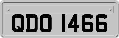QDO1466