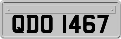 QDO1467