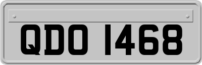 QDO1468