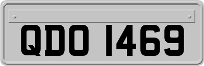 QDO1469