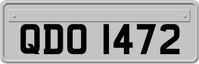 QDO1472