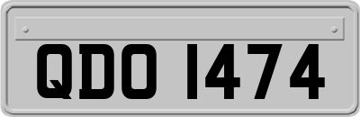 QDO1474