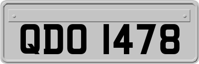 QDO1478