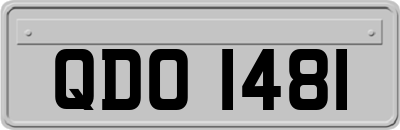 QDO1481