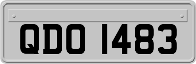 QDO1483