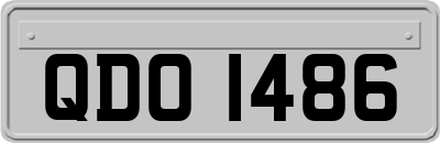 QDO1486