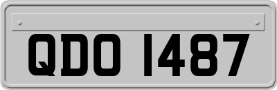 QDO1487