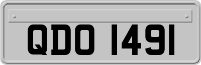 QDO1491