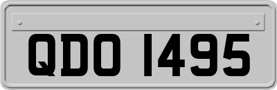 QDO1495