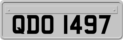 QDO1497