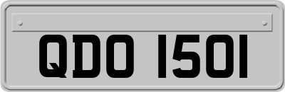 QDO1501