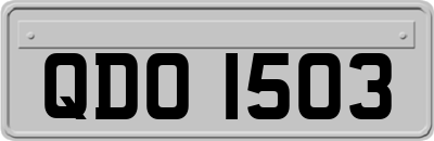 QDO1503