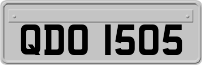 QDO1505
