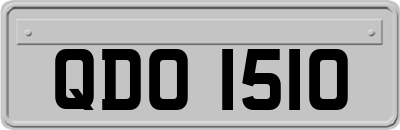 QDO1510