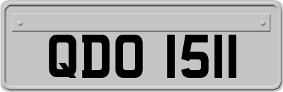 QDO1511