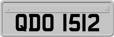 QDO1512