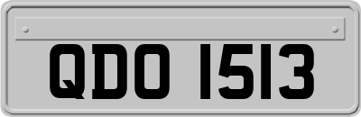 QDO1513