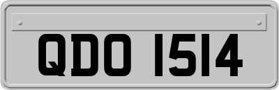 QDO1514