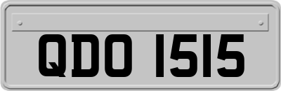 QDO1515