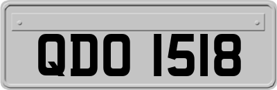 QDO1518