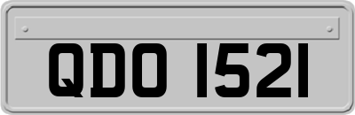 QDO1521