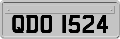 QDO1524