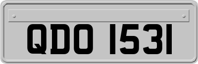 QDO1531