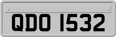 QDO1532