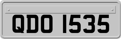 QDO1535