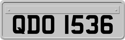 QDO1536
