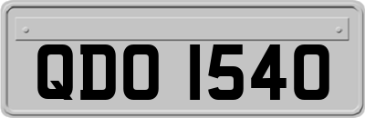 QDO1540